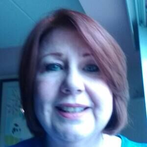 Meet your Posher, Diane